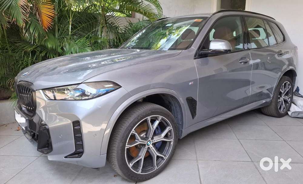 Bmw X5 X Drive 30d M Sport, 2025, Diesel