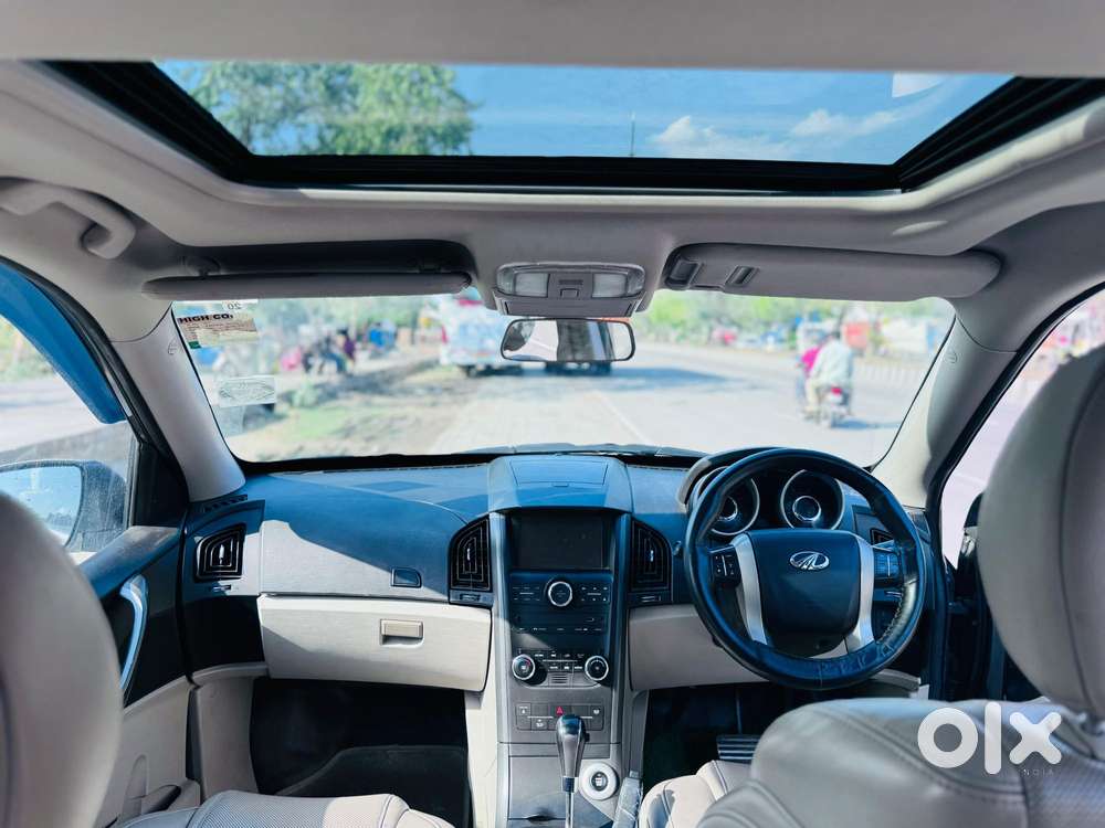 Mahindra Xuv500 2.2 W10, 2018, Diesel