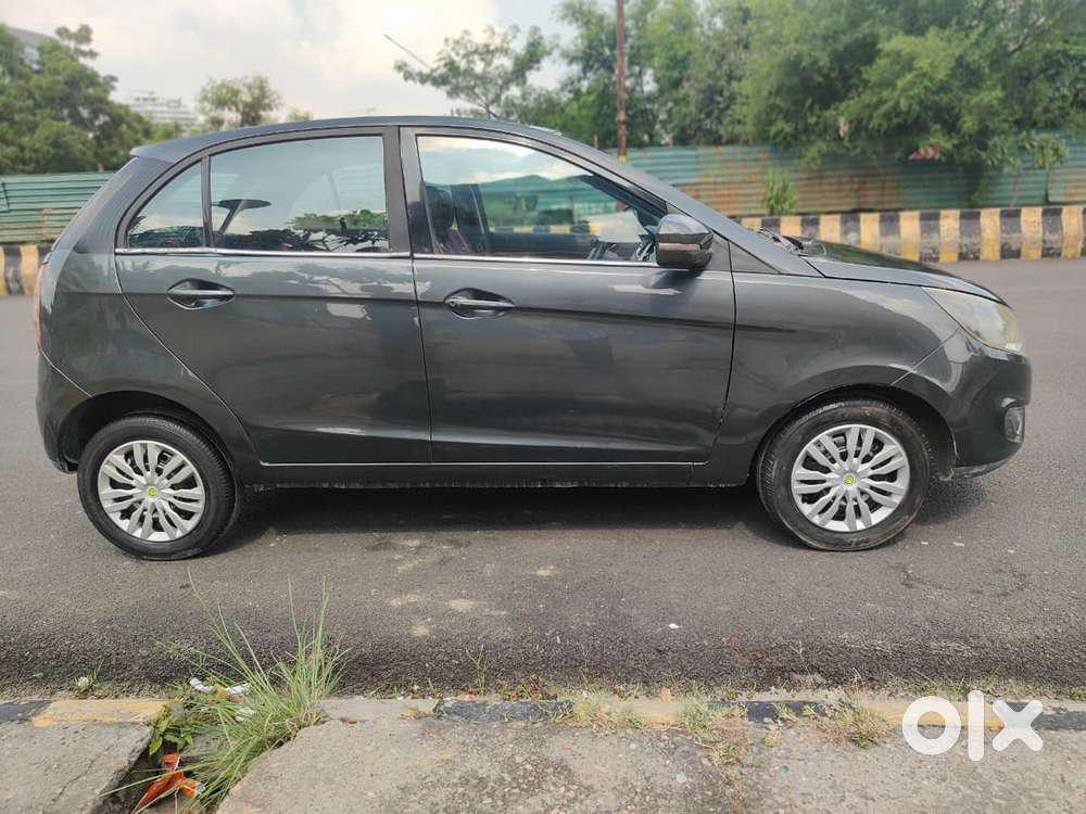 Tata Bolt Quadrajet Xms, 2015, Petrol