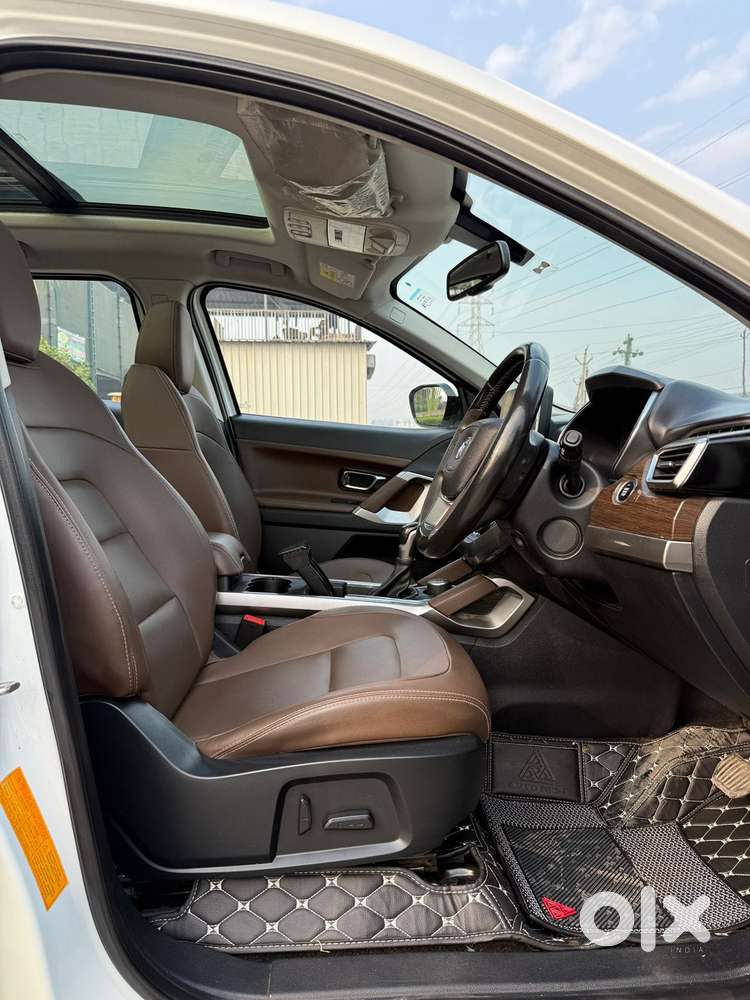 Tata Harrier Xza+, 2021, Diesel