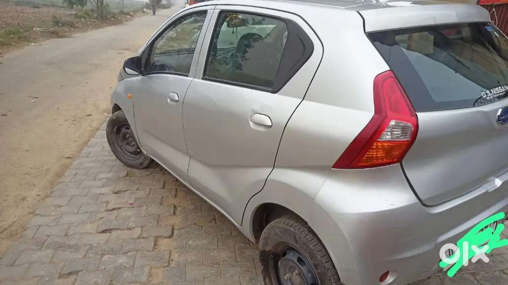 Datsun Redigo 2017