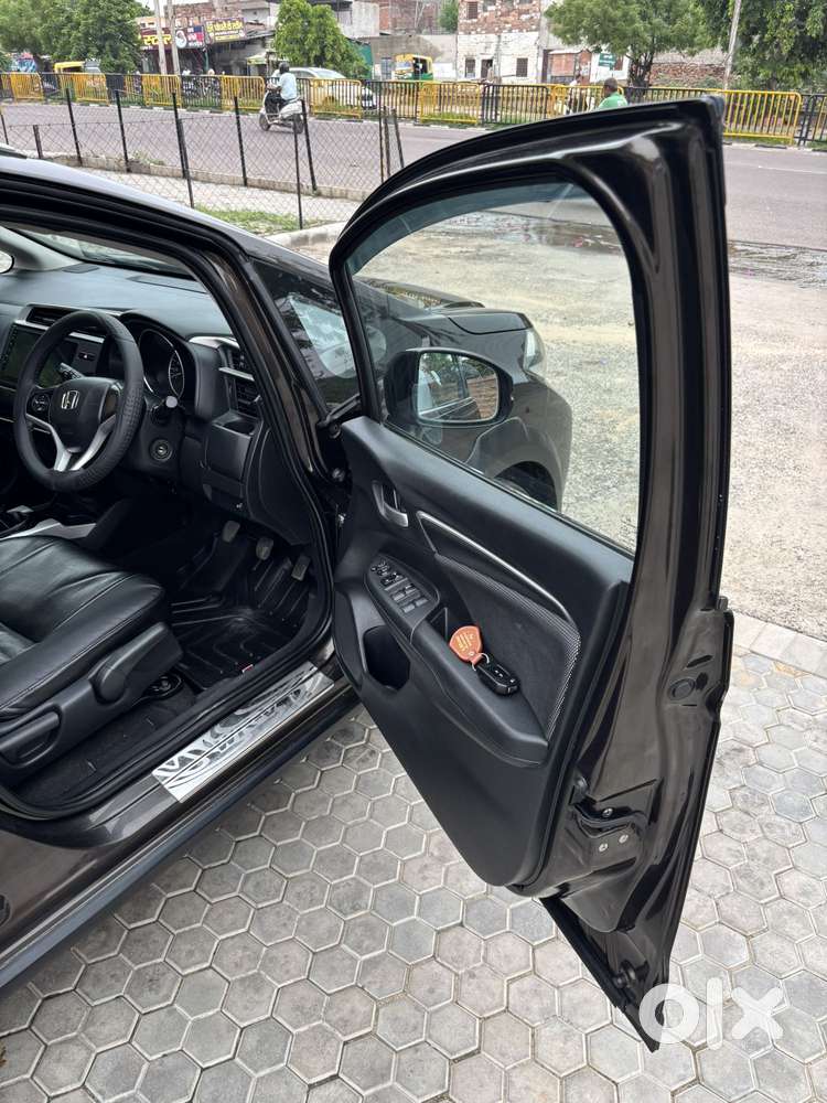 Honda Wr-v 1.2 Vx I-vtec, 2020, Petrol