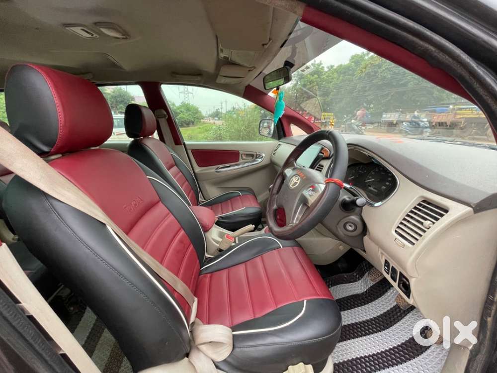 Toyota Innova 2014 Diesel