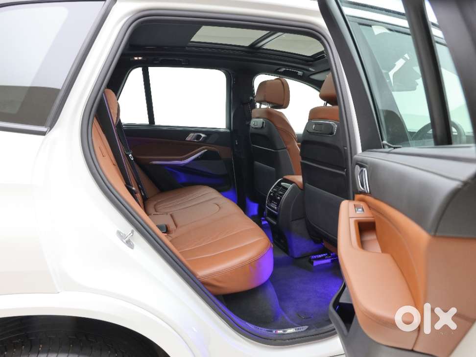 Bmw X5 Xdrive40i M Sport, 2026, Petrol