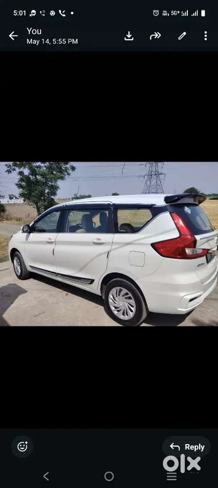 Varry Nice Carj