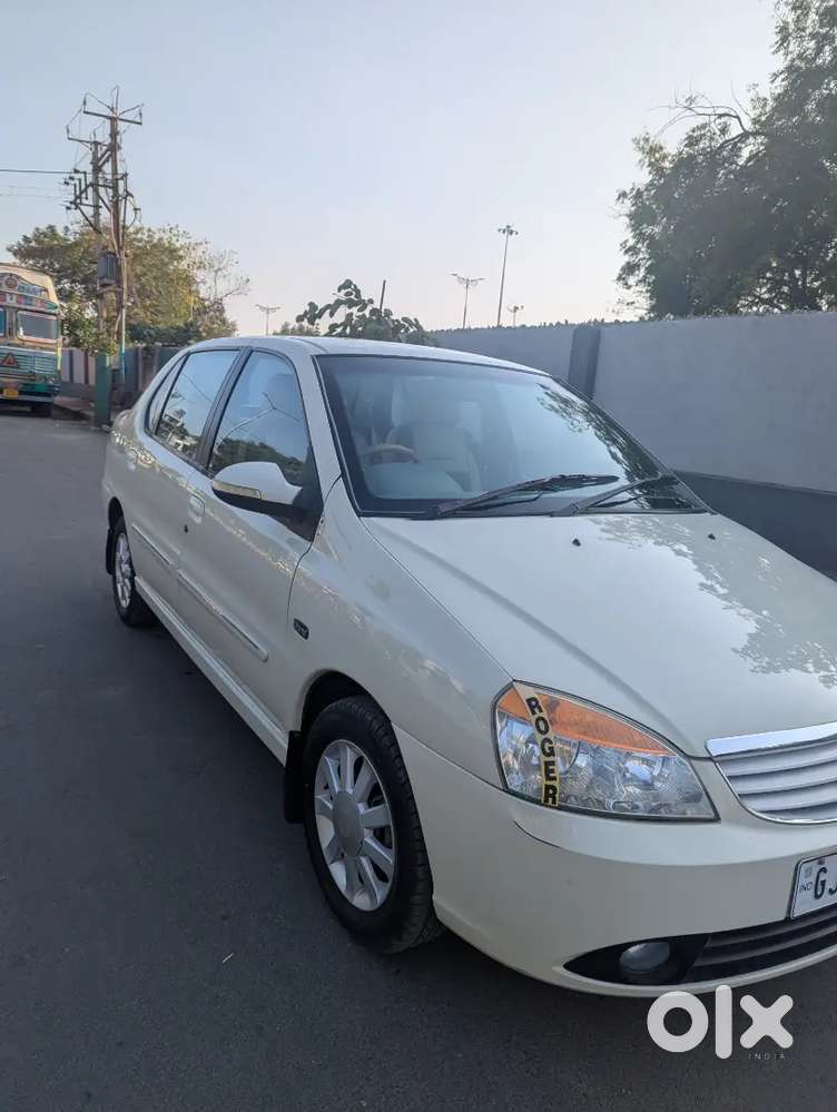 Tata Indigo Xl 2007