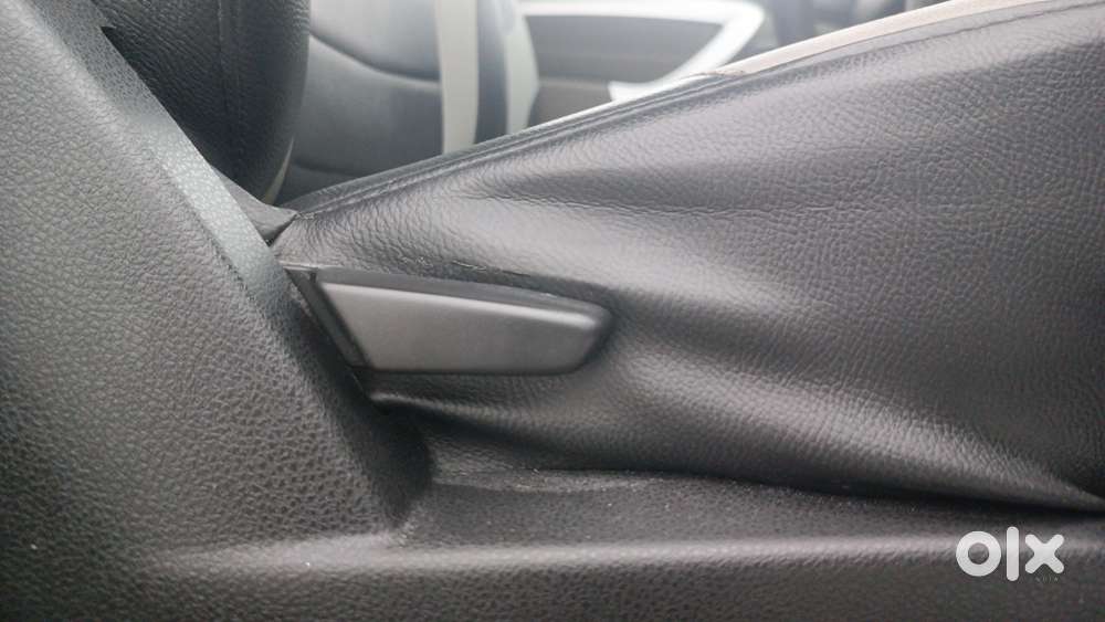 Renault Duster Petrol Rxl, 2017, Petrol