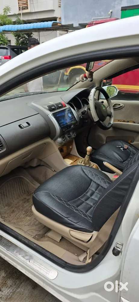 Honda City 2006