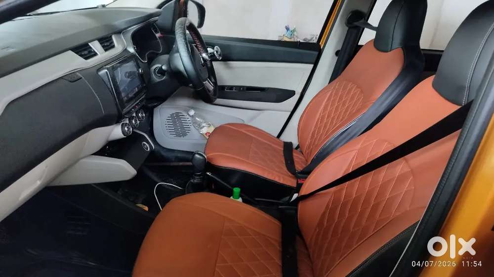 Renault Triber Rxz 2020