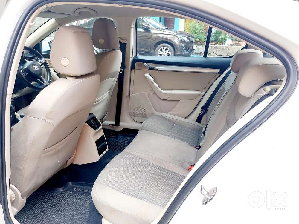 Skoda Octavia Lk, 2018, Petrol