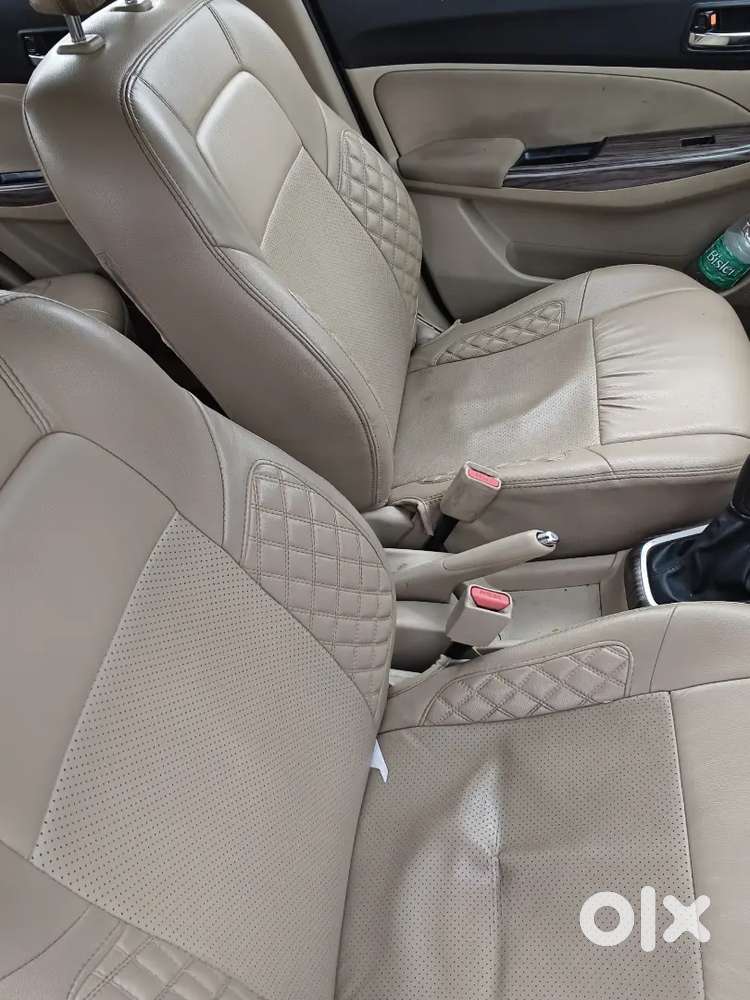 Maruti Suzuki Dzire 2024 Cng Manual