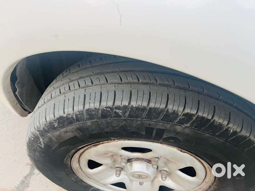 Tata Aria Pure 4x2, 2012, Diesel