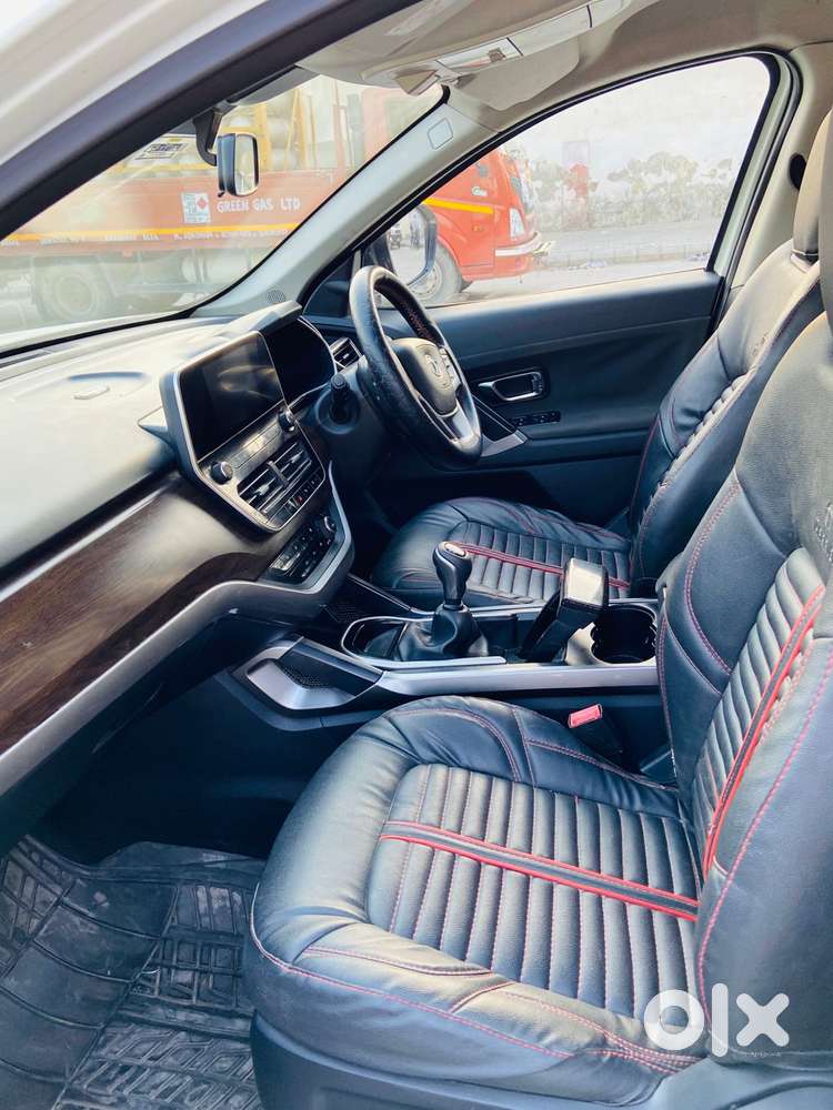 Tata Harrier Xt, 2020, Diesel