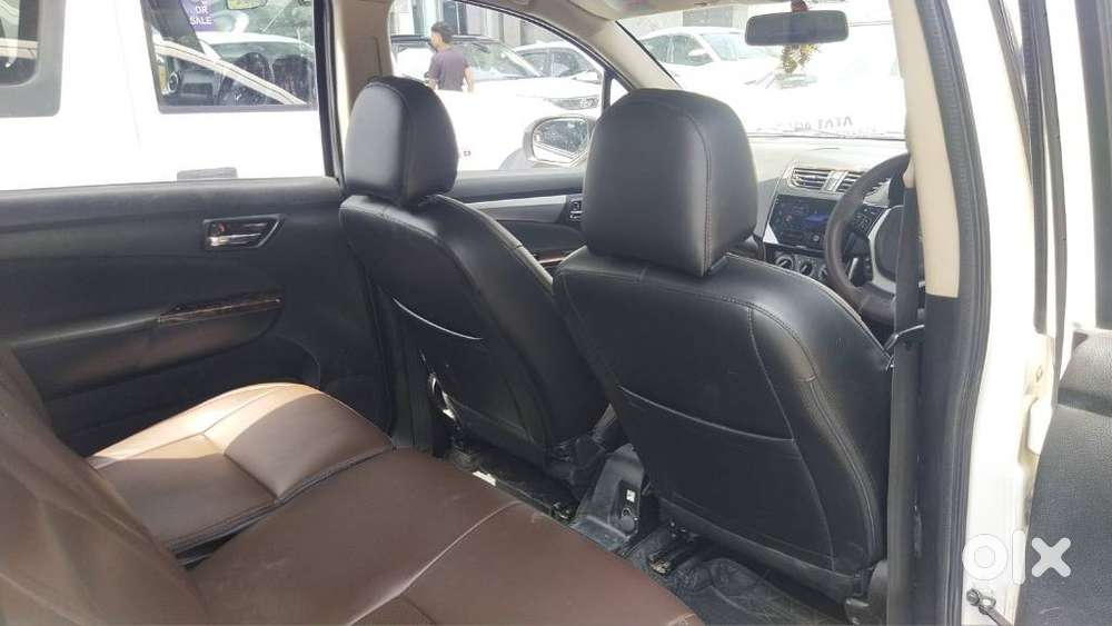 Maruti Suzuki Ertiga Vdi Shvs, 2017, Diesel