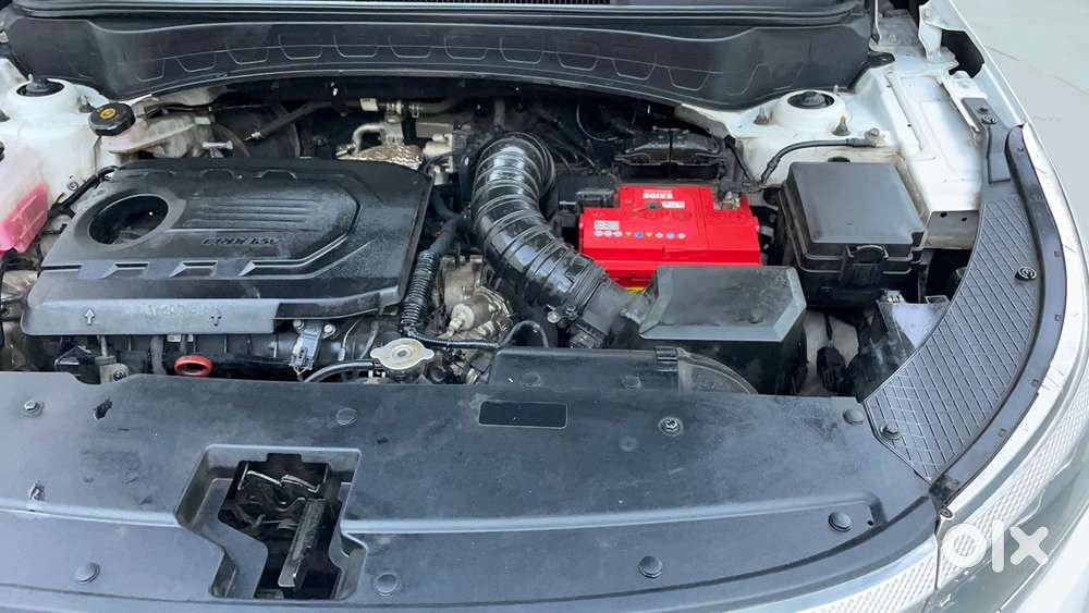 Kia Seltos 1.5 Gtx+ Diesel At Dual Tone, 2021, Diesel