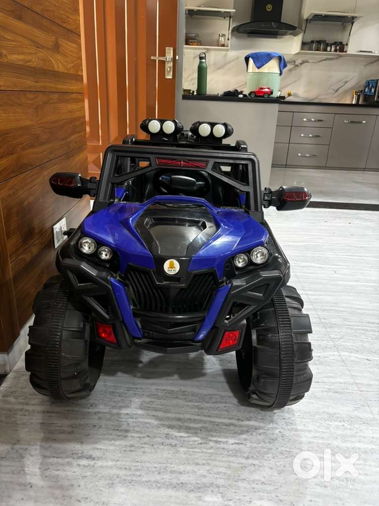 KIDS ELECTRIC CAR (2-7 years ) - Photo 3