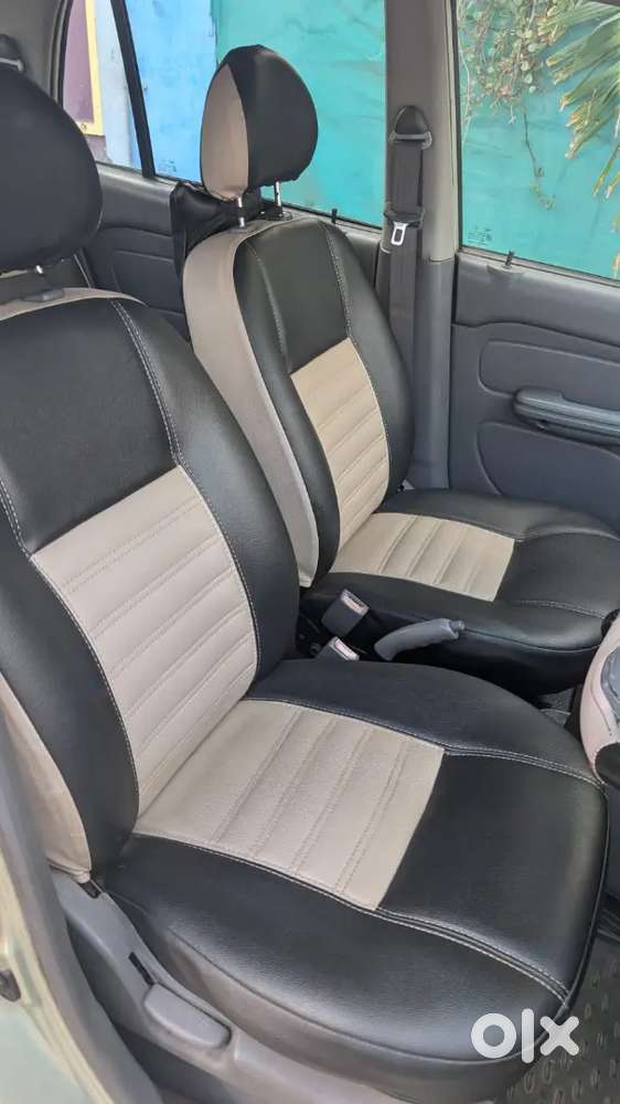 Hyundai Santro Xing 2003