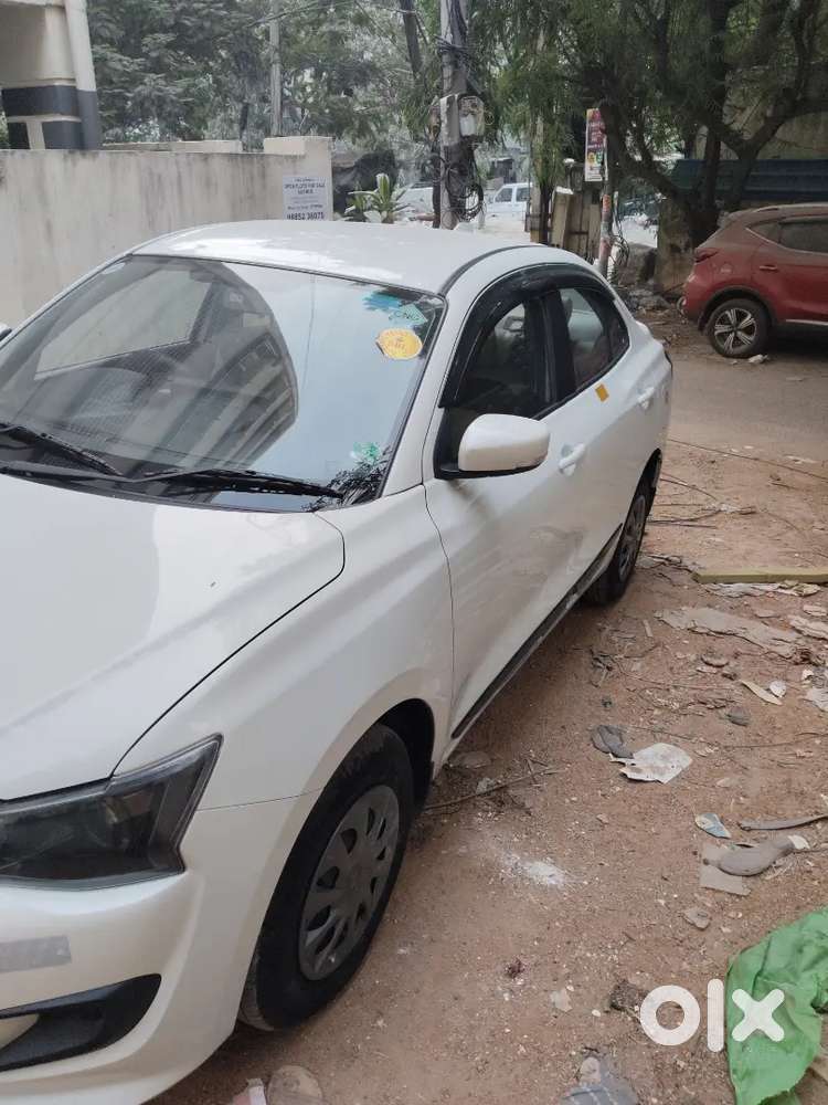 Maruti Suzuki Dzire 2026