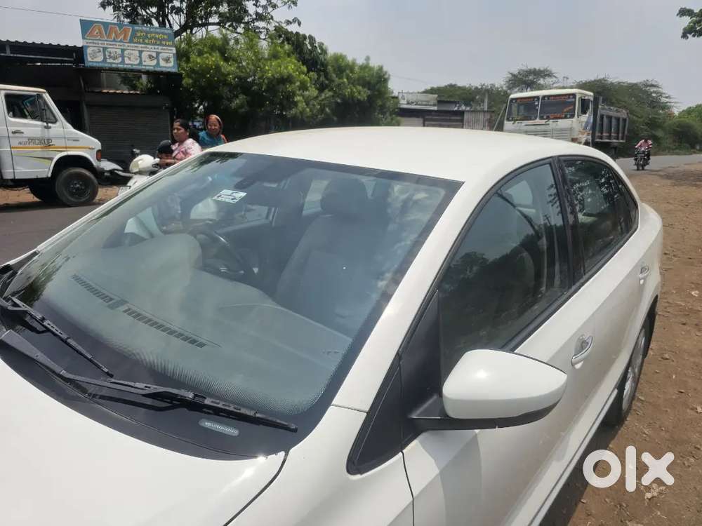 Vento 2018 Diesel Automatic