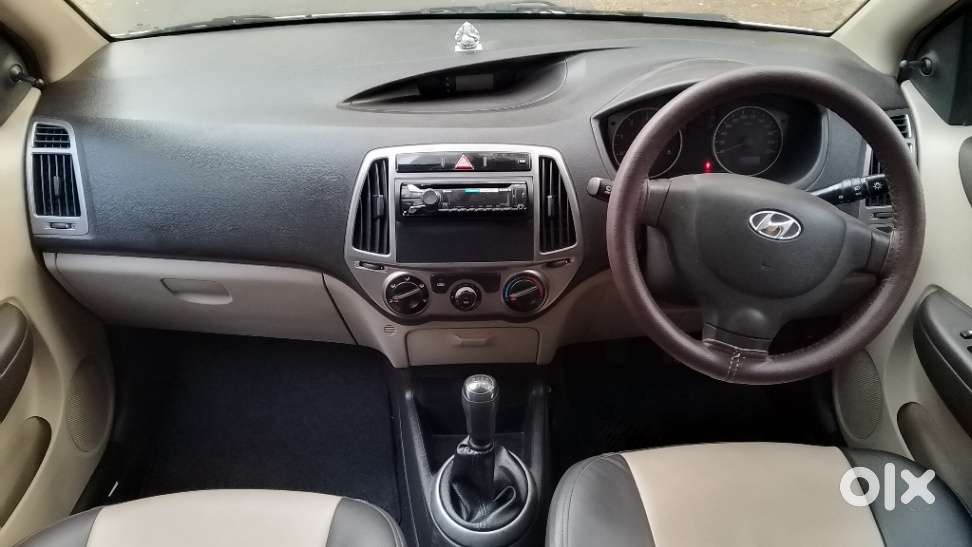 Hyundai I20 2012-2014 Magna 1.4 Crdi (diesel), 2013, Diesel