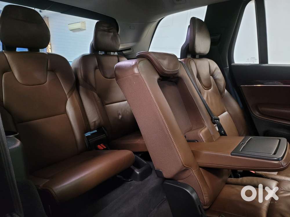 Volvo Xc90 Momentum Luxury, 2018, Diesel