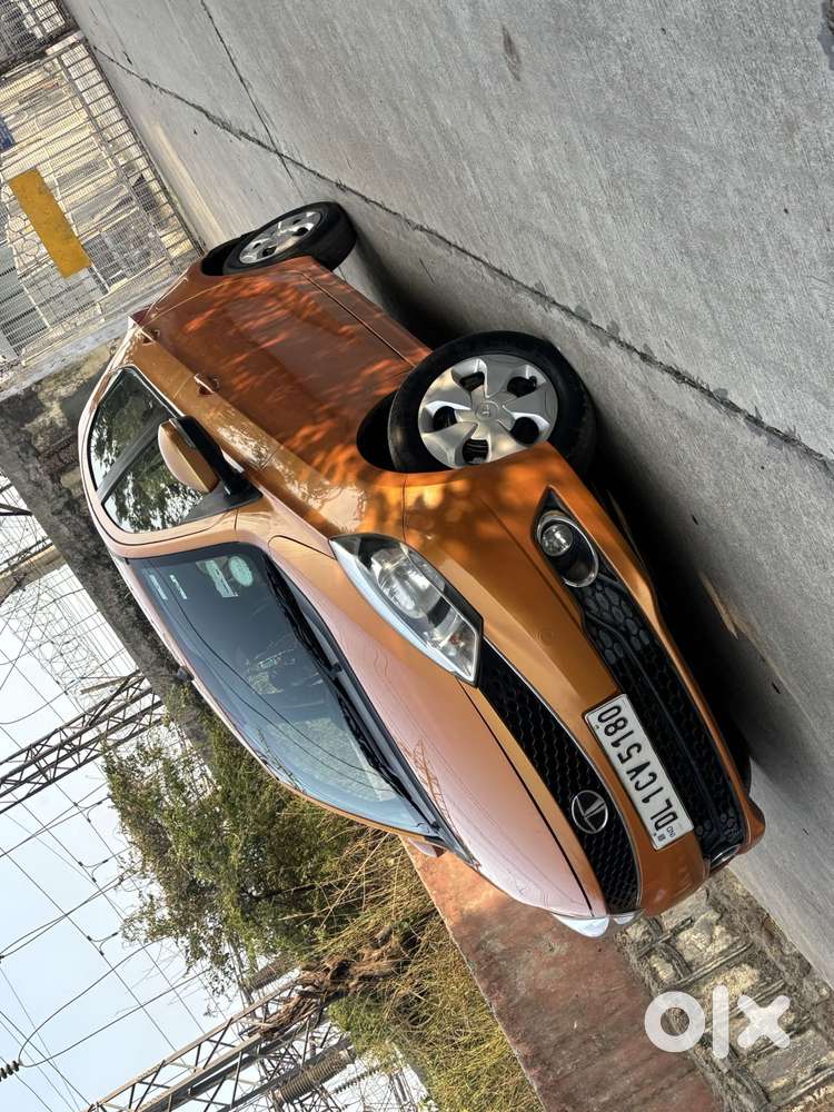 Tata Tiago Xz Plus Diesel, 2016, Diesel