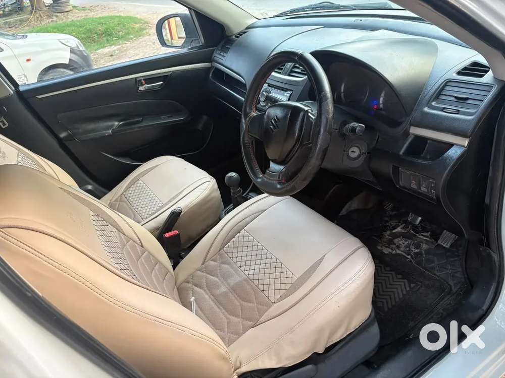 Maruti Suzuki Swift Vdi 13 Year