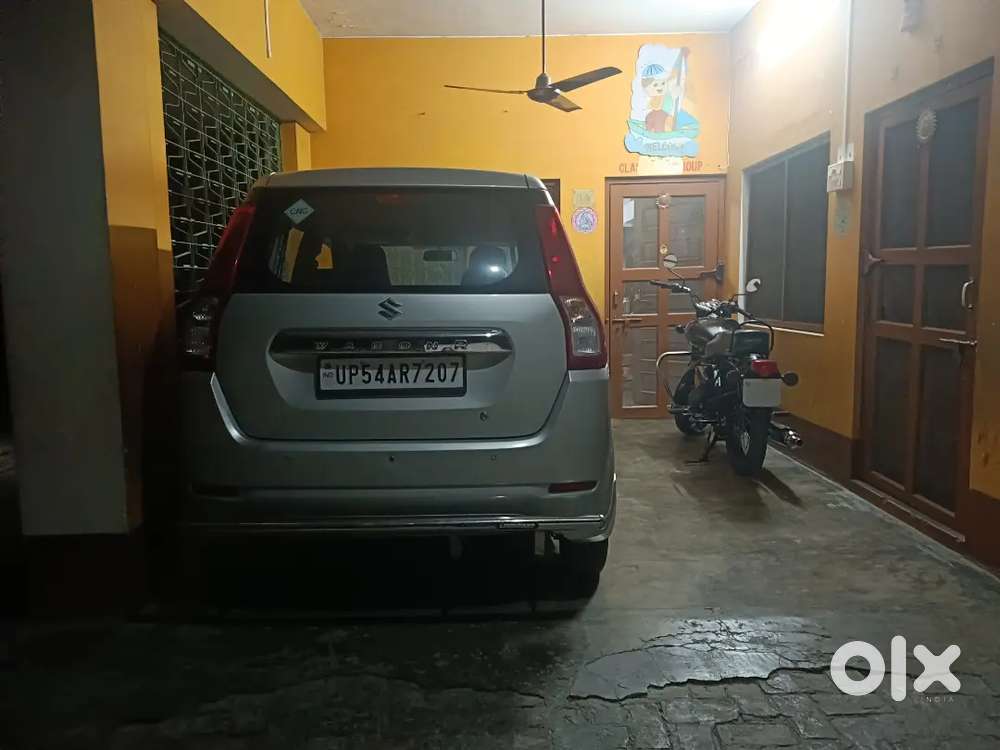 Maruti Suzuki Wagon R 1.0 2022