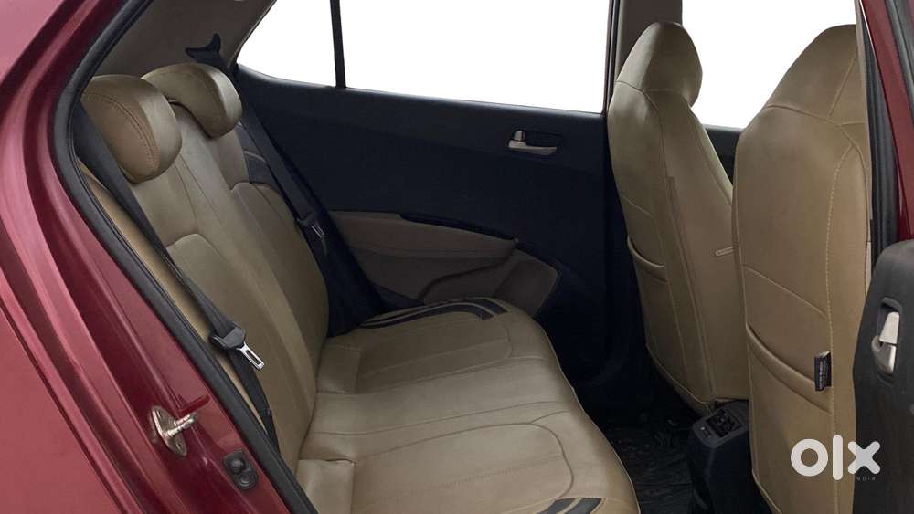 Hyundai Grand I10 Asta 1.2 Kappa Vtvt, 2014, Petrol