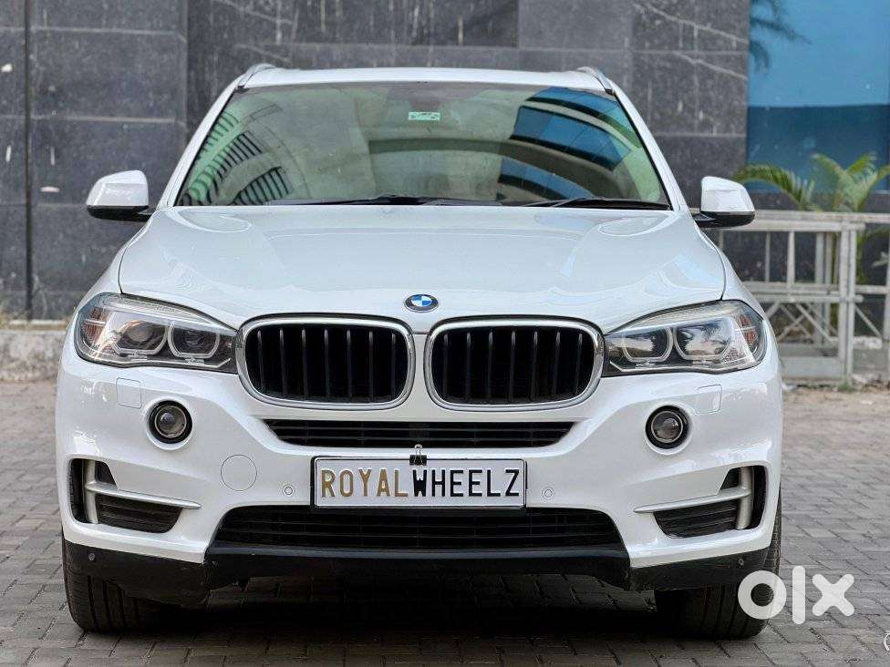 Bmw X5 Xdrive 30d Xline, 2014, Diesel