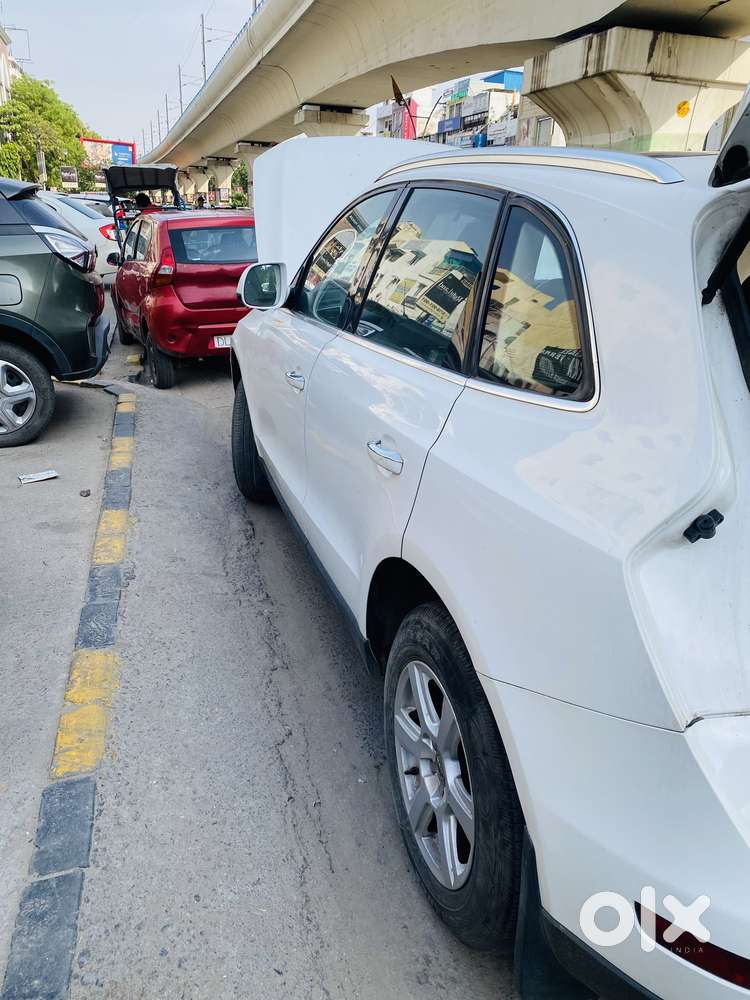 Audi Q5 30 Tdi Quattro, 2016, Diesel