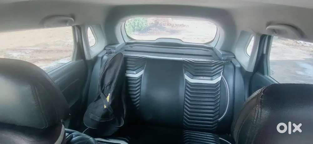 Maruti Suzuki Vitara Brezza 2018 Diesel