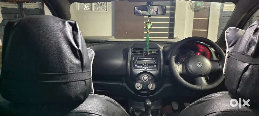 Renault Scala 2013 Diesel Well Maintained