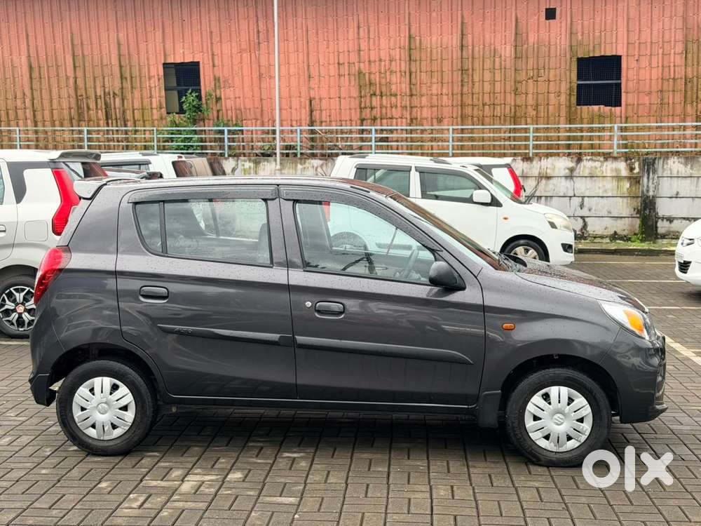 Maruti Suzuki Alto 800 Lxi, 2022, Petrol