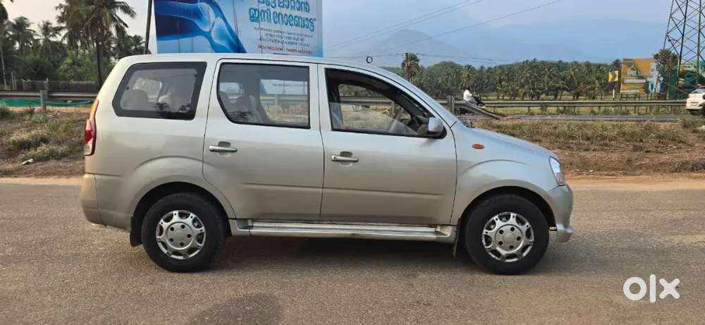 Mahindra Xylo Diesel Manual 2010