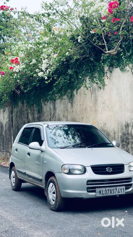Maruti Suzuki Alto Lxi 2004 Petrol Good Condition