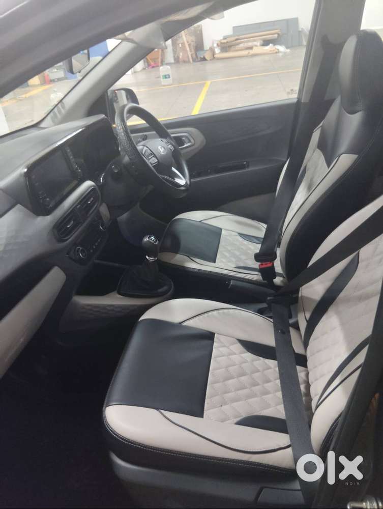 Hyundai Grand I10 Nios 2024 Petrol