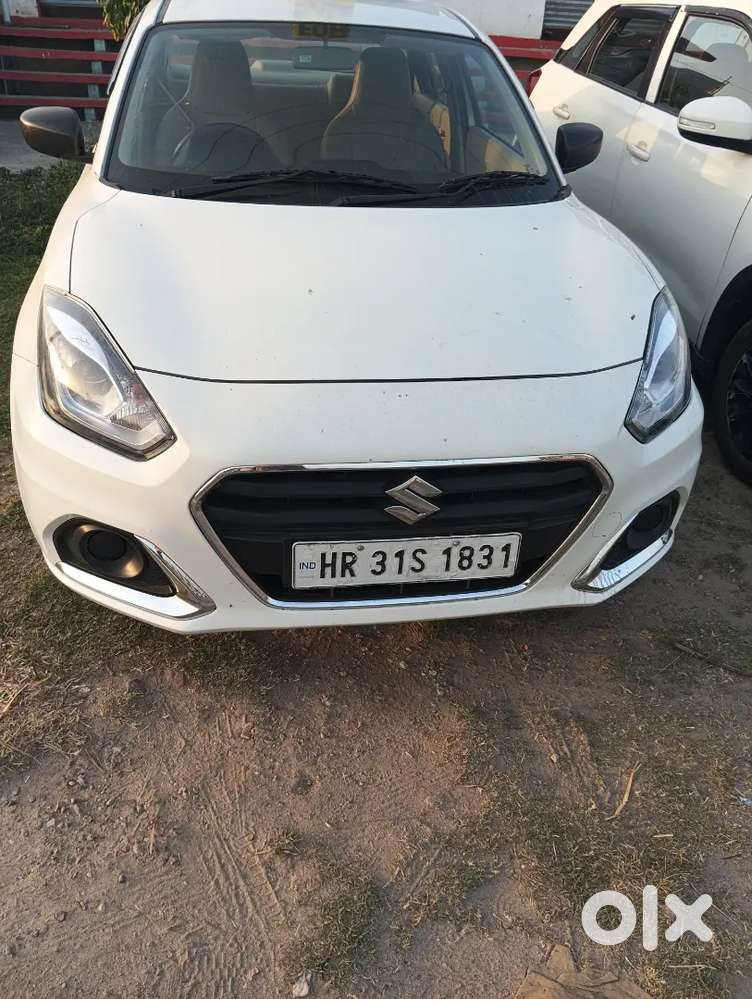 Swift Dizar 2021 Model Petrol