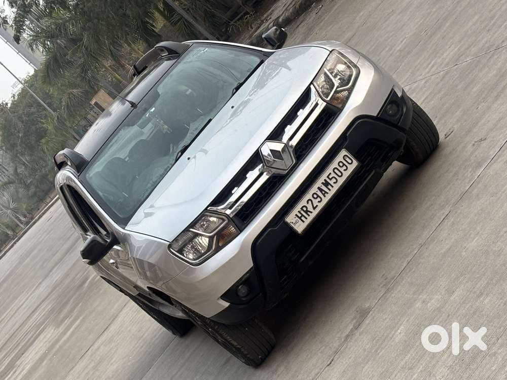 Renault Duster 85ps Diesel Rxs, 2016, Diesel
