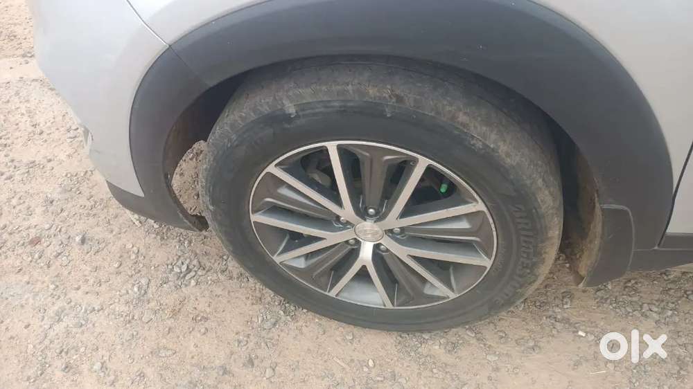 Hyundai Tucson 2018 Diesel 226000 Km Driven