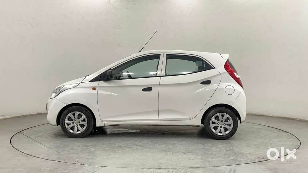 Hyundai Eon Magna, 2014, Petrol