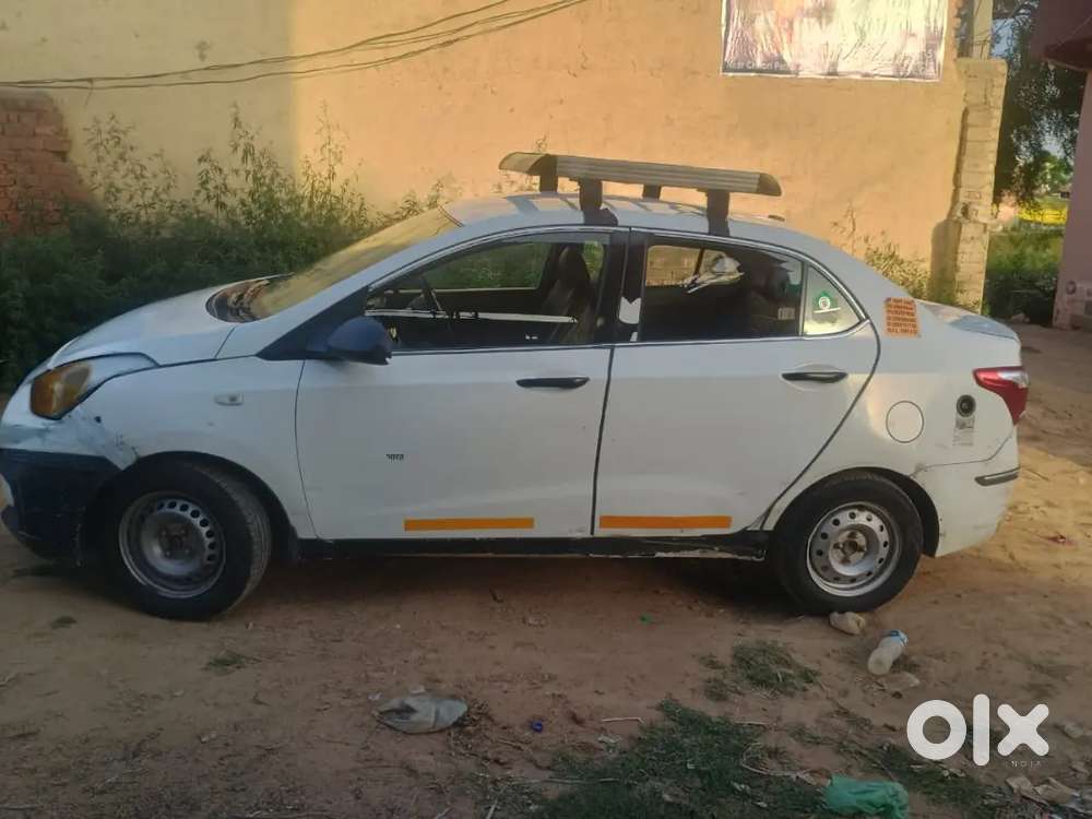 Hyundai Xcent 2022