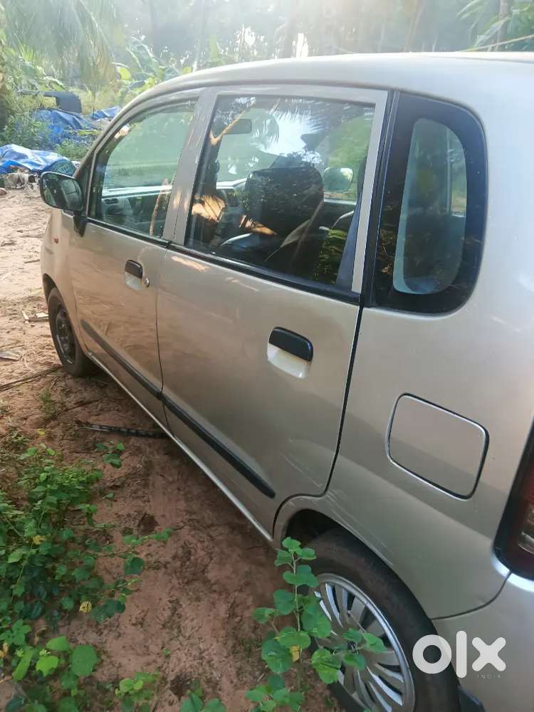 Maruti Suzuki Estilo Lxi 2008