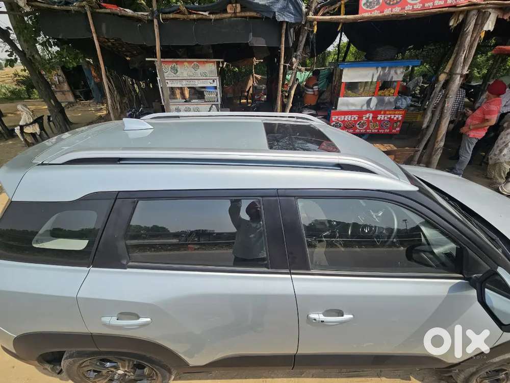 Fully Neat And Clean Car Drived By Single Owner