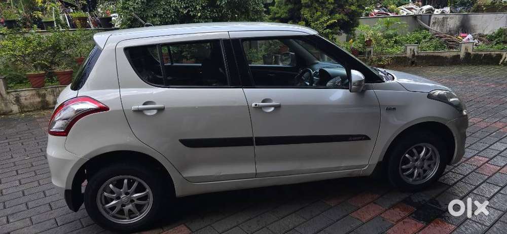 Maruti Suzuki Swift Vdi (o), 2012, Diesel