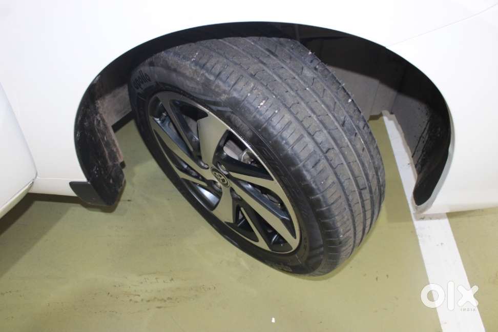 Toyota Glanza G Manual, 2023, Petrol