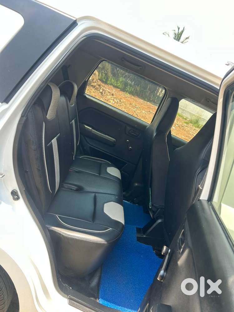 Maruti Suzuki Wagon R Vxi, 2025, Cng & Hybrids