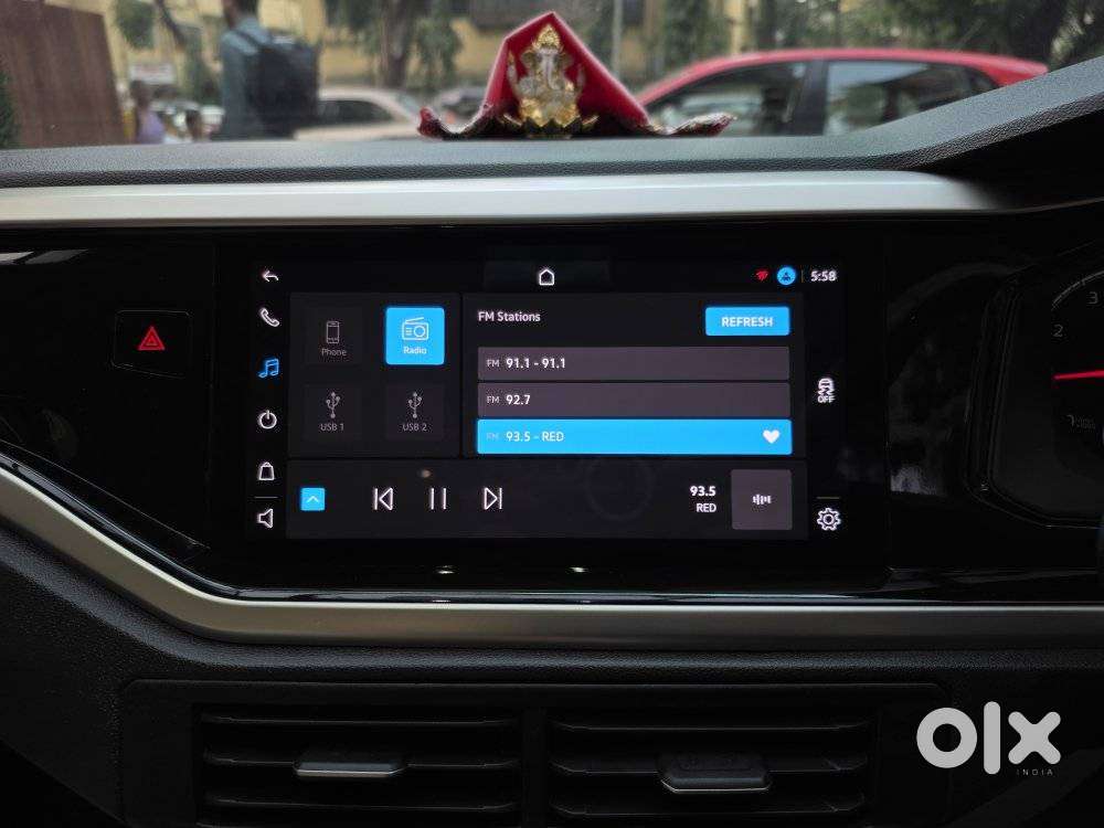 Volkswagen Virtus 1.0 Highline Tsi At, 2023, Petrol