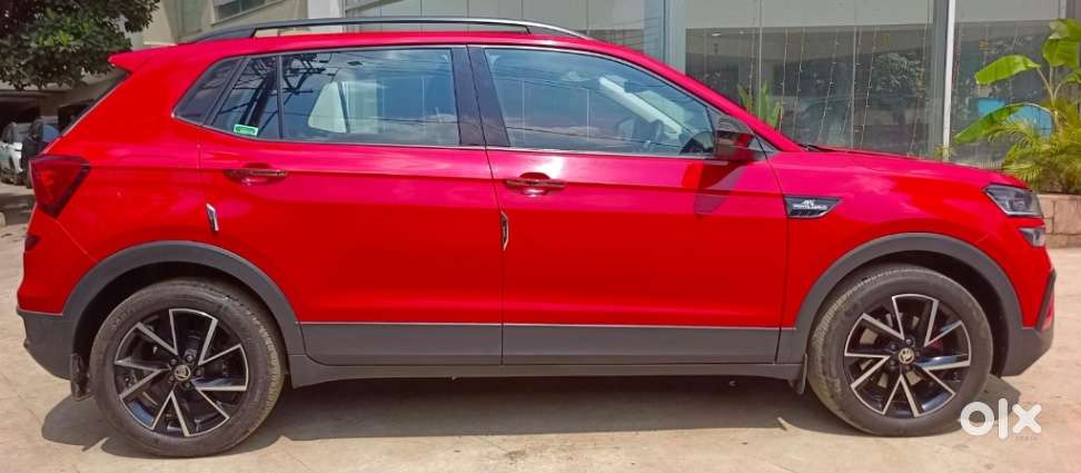 Skoda Kushaq 1.5 Monte Carlo Tsi, 2022, Petrol