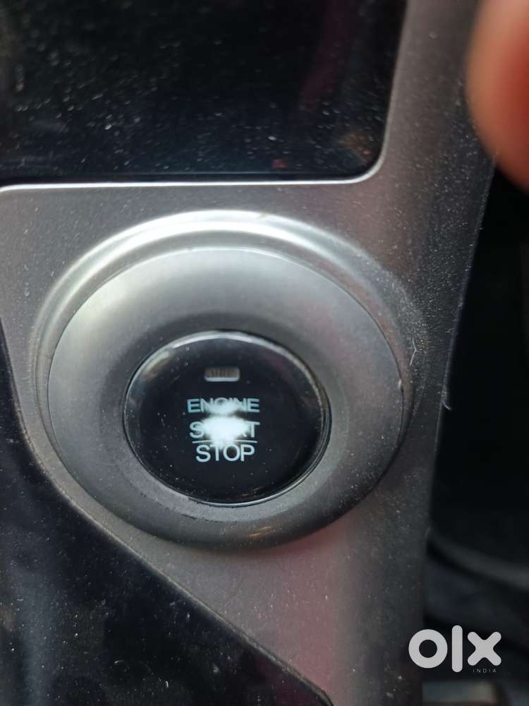 Mahindra Xuv500 W11 Option, 2020, Diesel